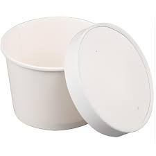Havve eco-friendly paper containers - 100% compostable food packaging